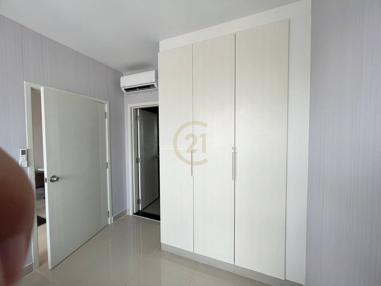 Nice One Bedroom For Rent at Parkland Condo