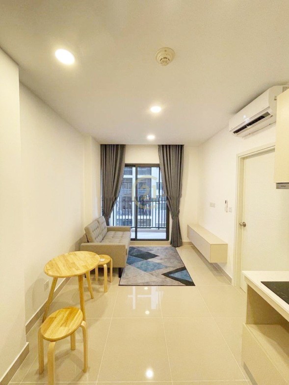 Special 1 Bedroom for Rent at Parkland Condo