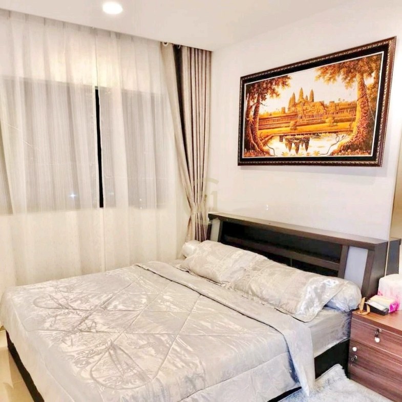 1 Bedroom Condo for Rent Near Aeon 2