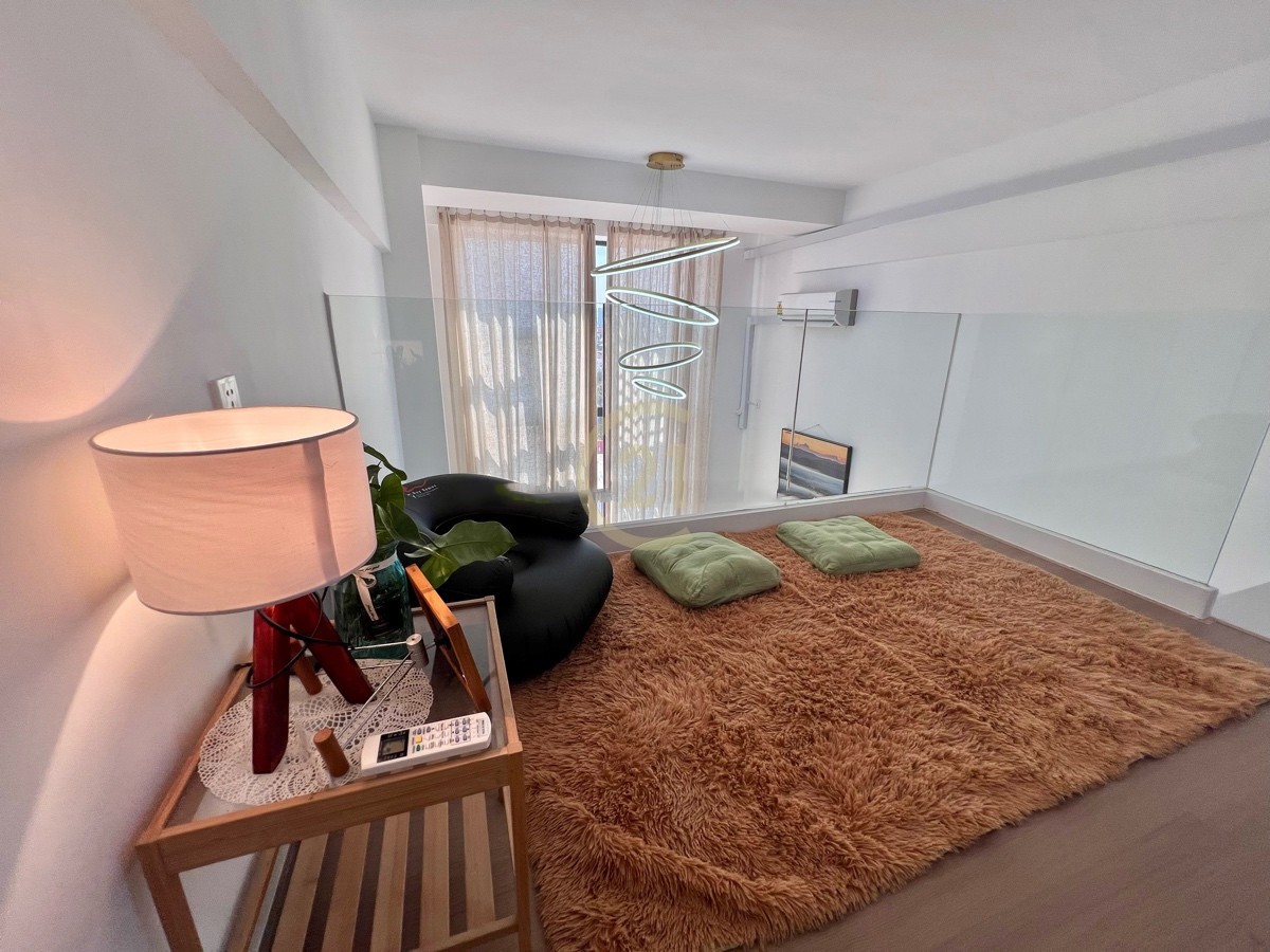 Beautiful One Bedroom Rent at Chroy Chongva
