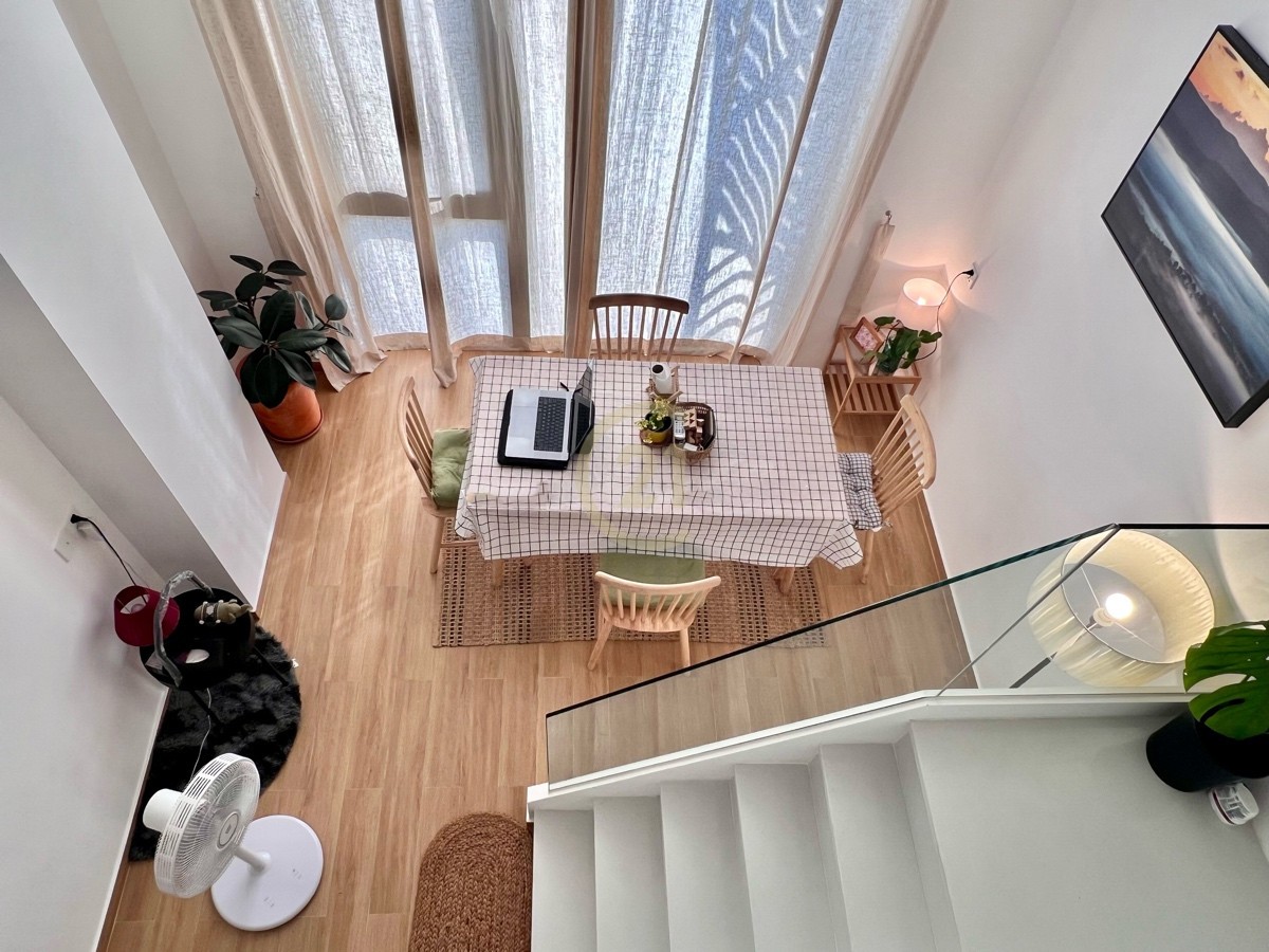 Beautiful One Bedroom Rent at Chroy Chongva