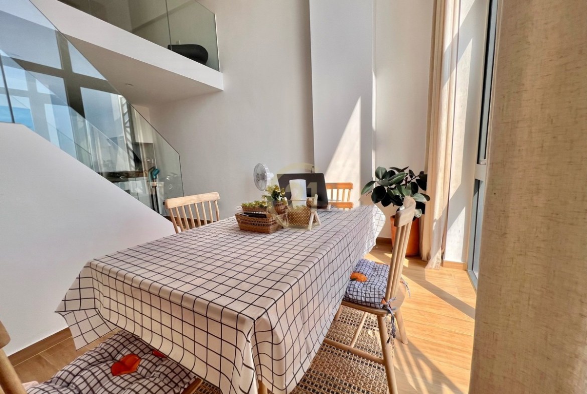 Beautiful One Bedroom Rent at Chroy Chongva