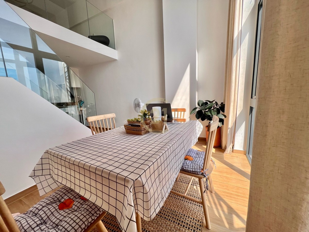 Beautiful One Bedroom Rent at Chroy Chongva