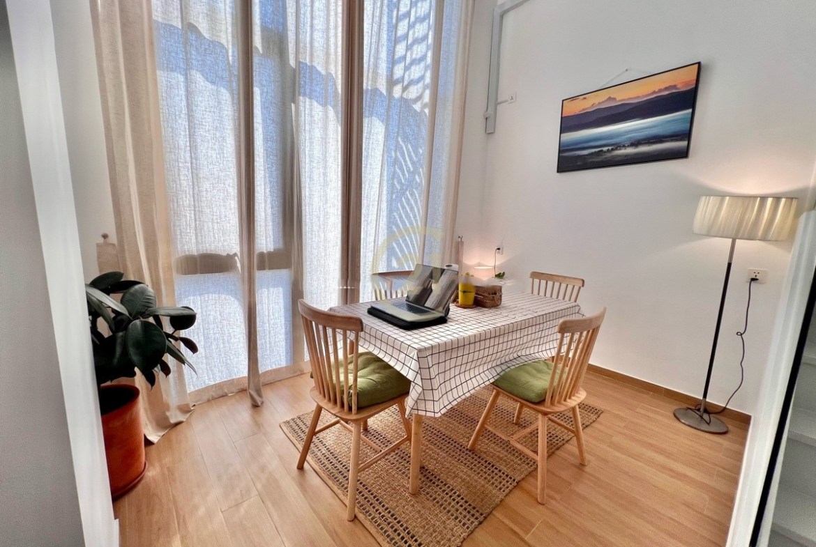 Beautiful One Bedroom Rent at Chroy Chongva
