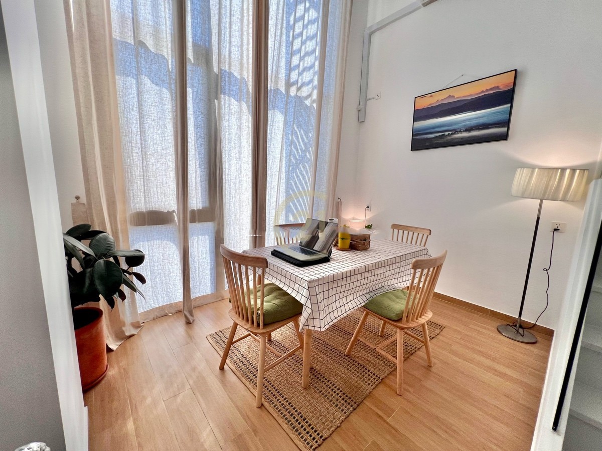 Beautiful One Bedroom Rent at Chroy Chongva