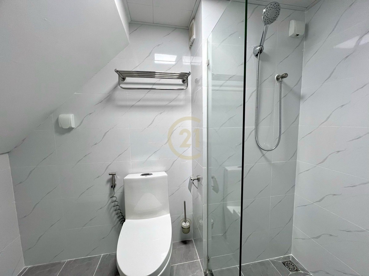 1 Bedroom Loft For Rent at Chroy Chongva