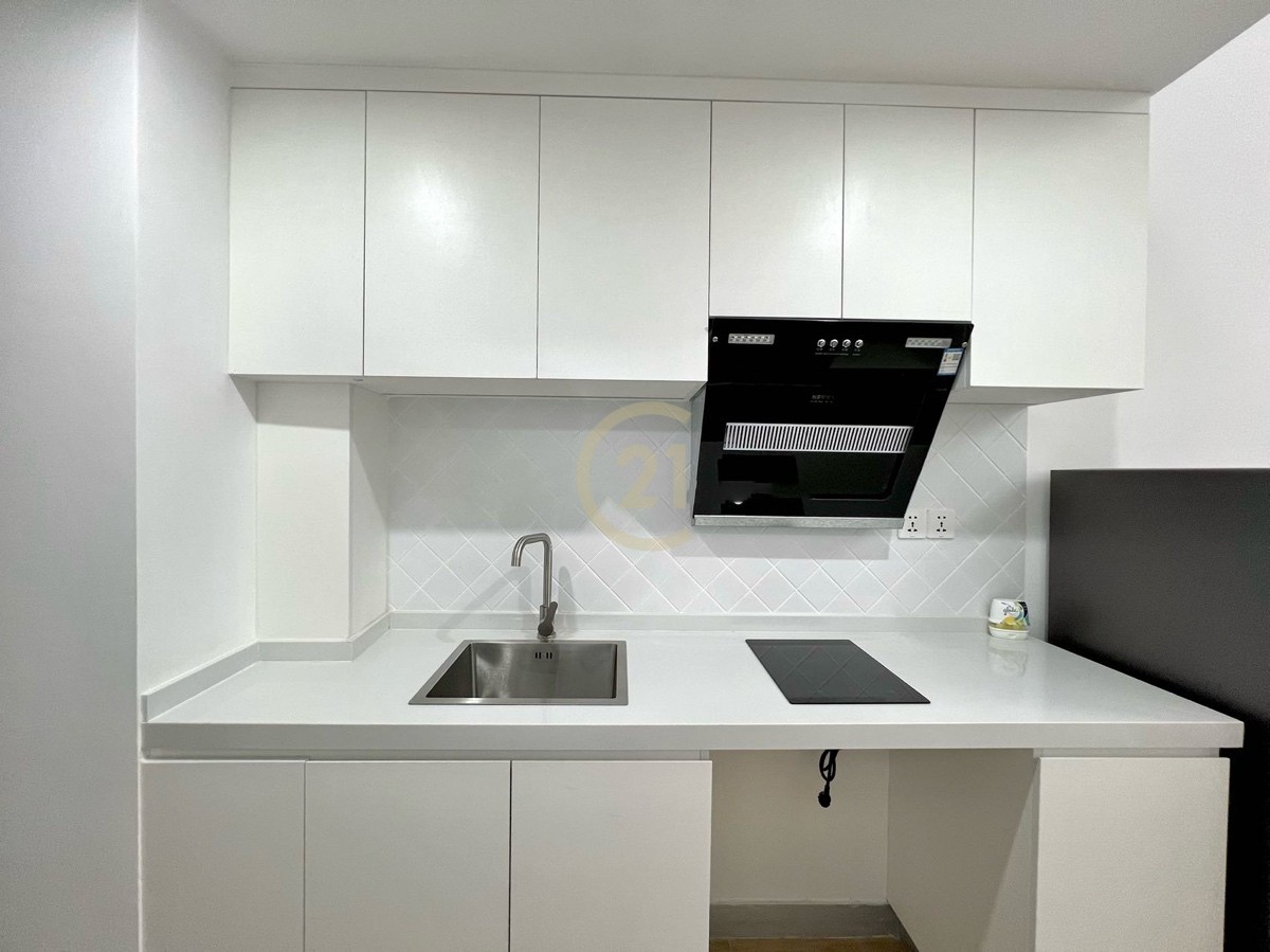 1 Bedroom Loft For Rent at Chroy Chongva