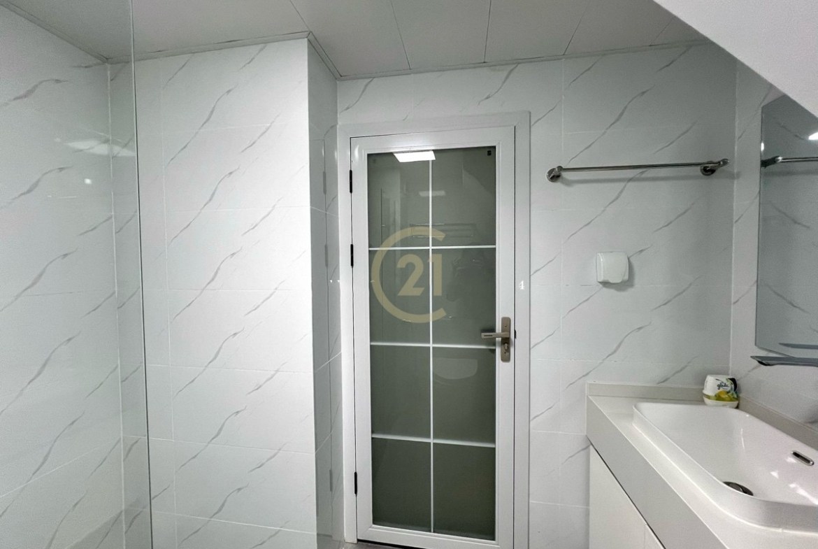 1 Bedroom Loft For Rent at Chroy Chongva