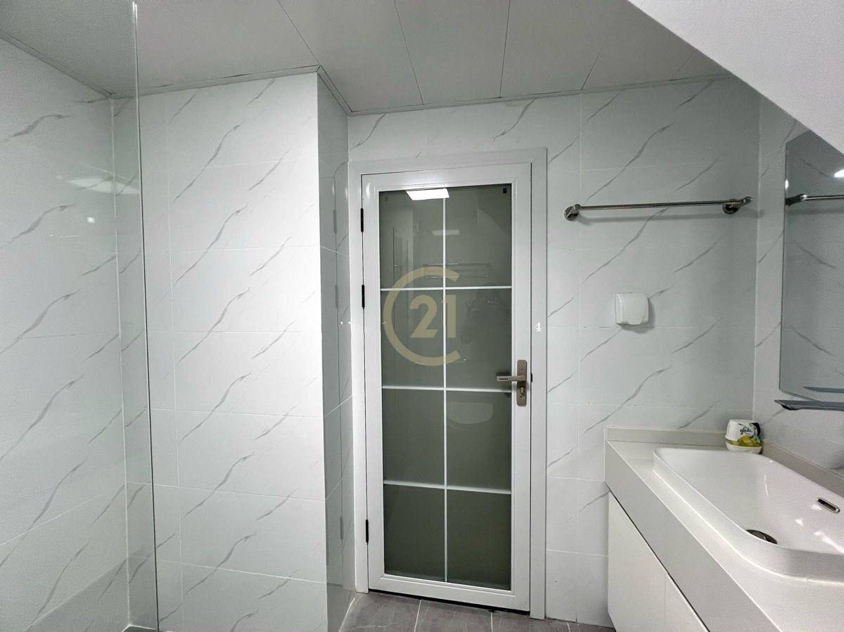 1 Bedroom Loft For Rent at Chroy Chongva