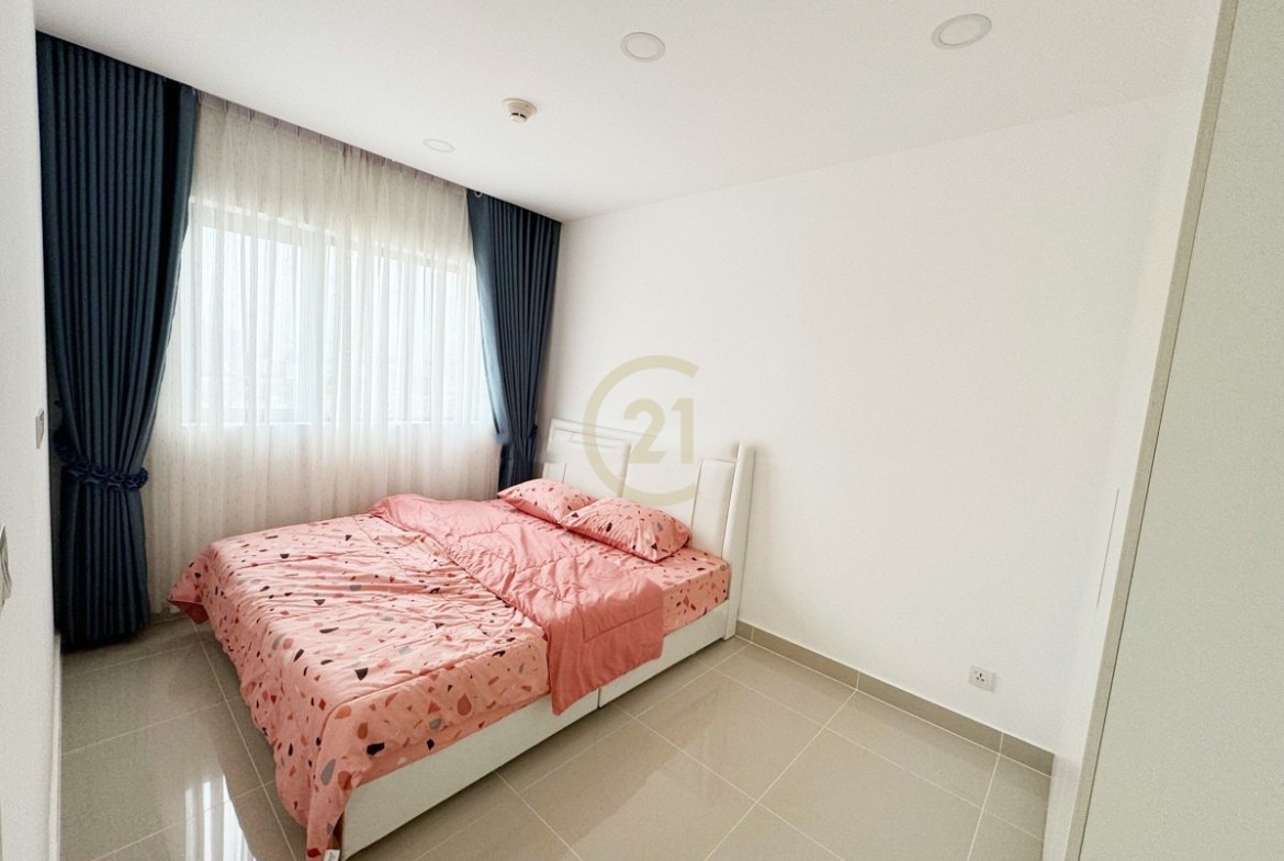 Brand New One Bedroom For Rent Near Aeon 2