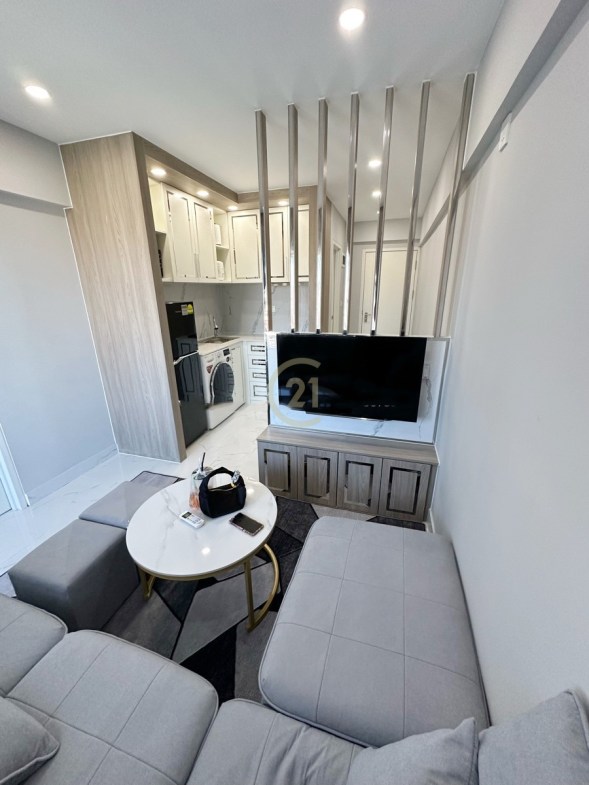 One Bedroom Condo for Rent at Sen Sok