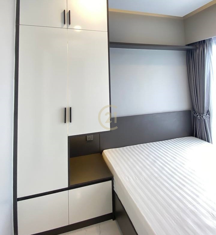 Lovely Two bedroom For Rent At TK