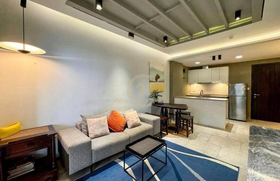 Lovely Two Bedroom For Rent at Urban Village