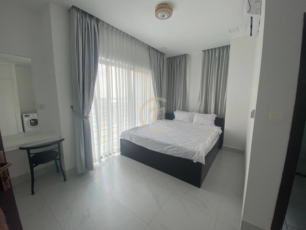 Brand new One Bedroom for Rent at | Tonle Bassac, Phnom Penh
