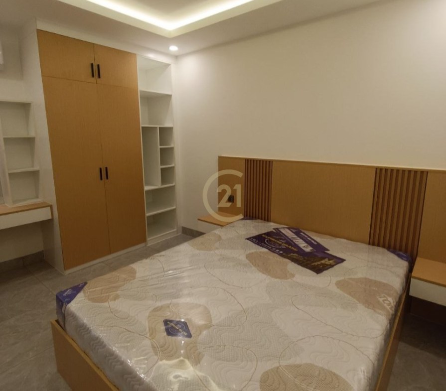Brand new One Bedroom for Rent at | Toul Kork, Phnom Penh