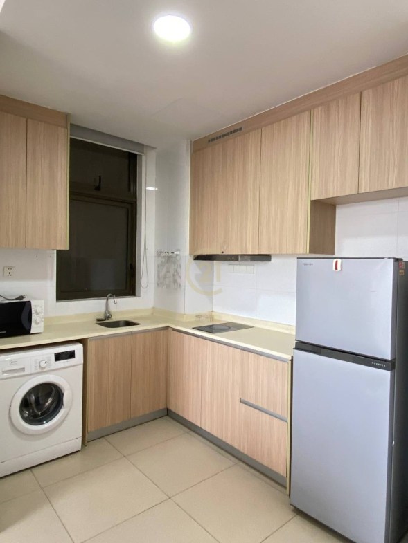 Nice One Bedroom For Rent At BKK2