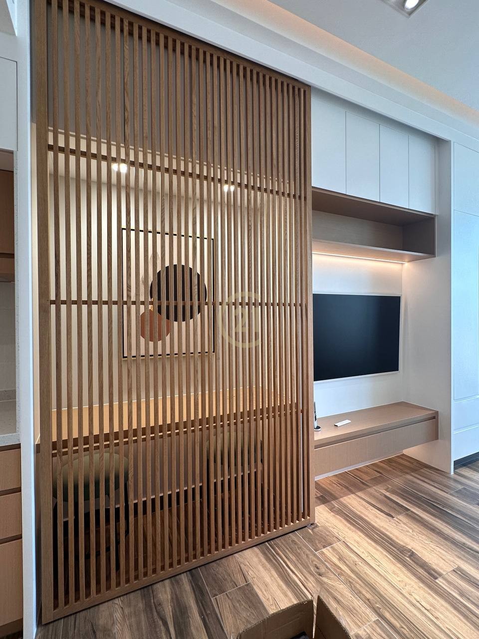 Brand New One Bedroom For Rent At Toul Tompung