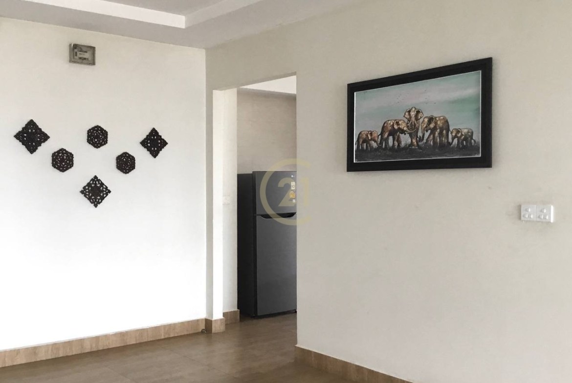 Brand new Two Bedroom for Rent at | Toul Svay Prey, Phnom Penh