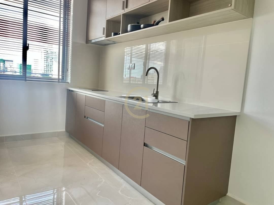 Brand new Two Bedroom for Rent at | BKK1, Phnom Penh