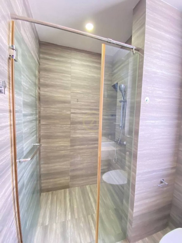 2 Bedroom Condo For Rent at BKK3