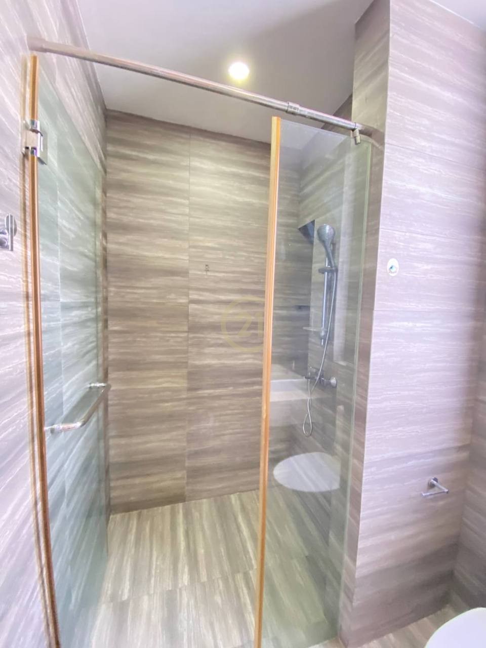 2 Bedroom Condo For Rent at BKK3