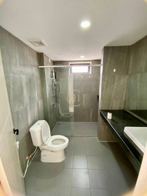 Brand new Building for Rent at | BKK1, Phnom Penh