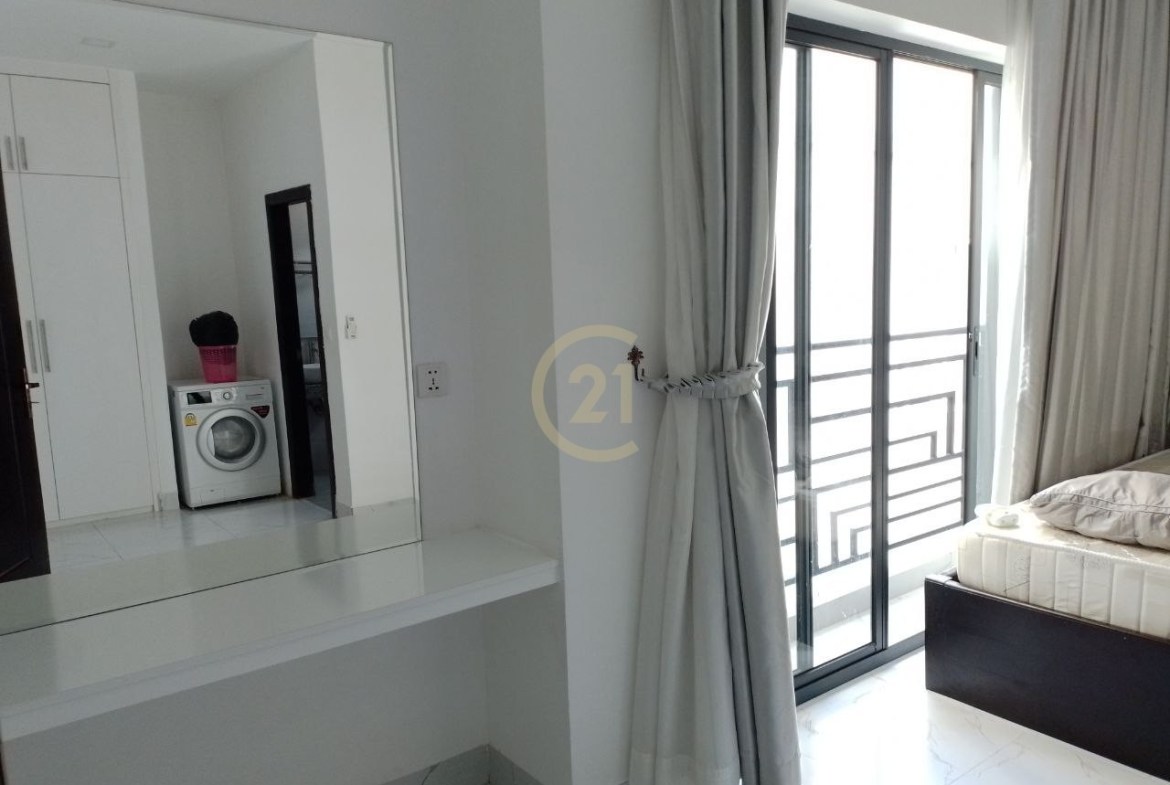 Brand new One Bedroom for Rent at | Tonle Bassac, Phnom Penh