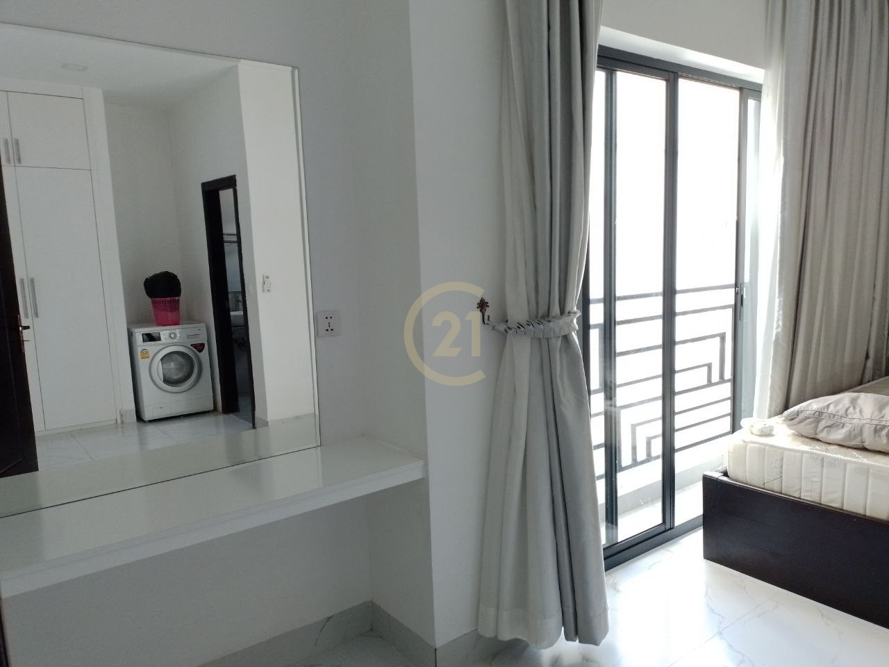 Brand new One Bedroom for Rent at | Tonle Bassac, Phnom Penh