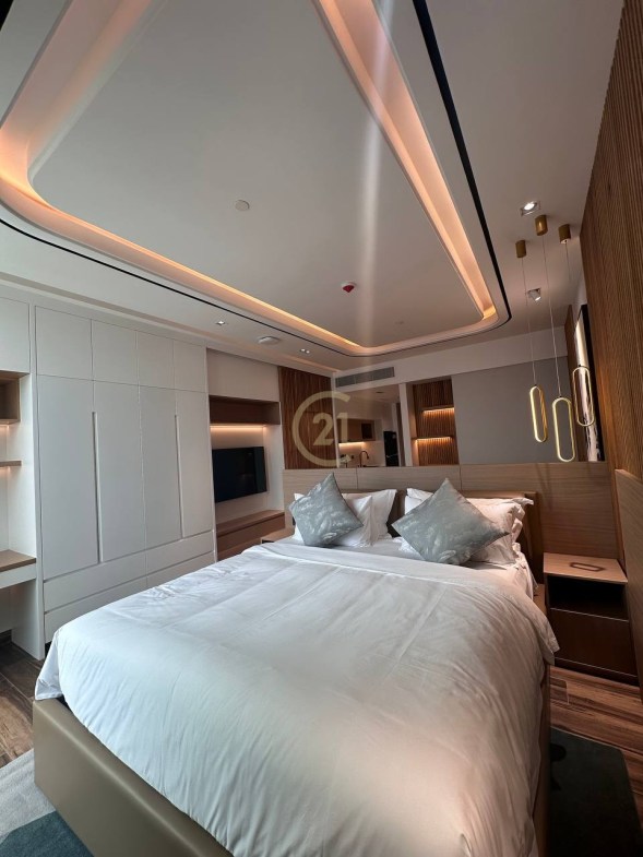 Brand New One Bedroom For Rent At Toul Tompung