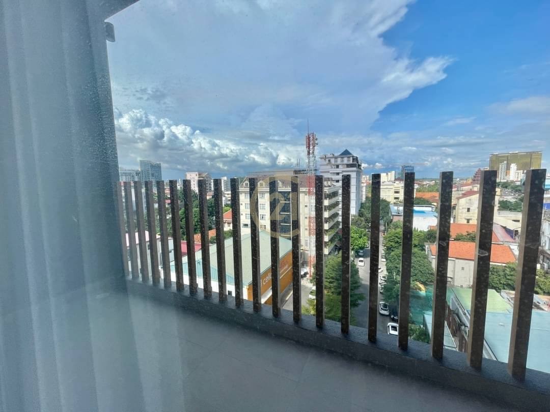 Brand new Two Bedroom for Rent at | BKK1, Phnom Penh