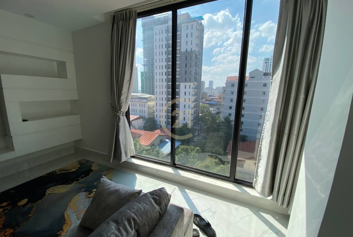 Brand new Building for Rent at | BKK1, Phnom Penh