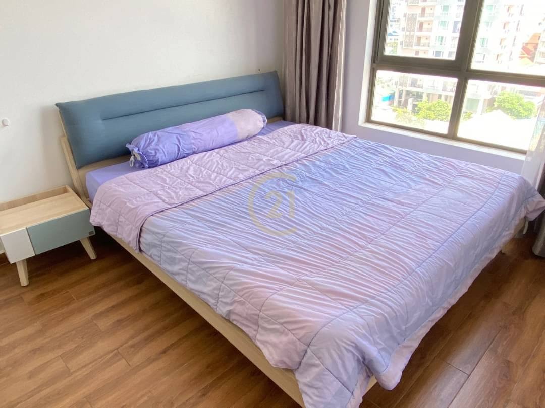 Two Bedroom For Rent At BKK2