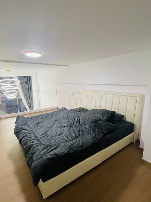A loft Condo For Rent At Morgan Chroy Changva