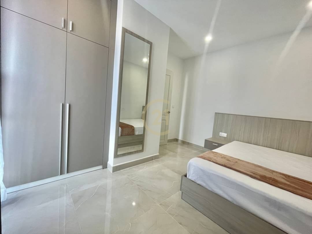 Brand new Two Bedroom for Rent at | BKK1, Phnom Penh