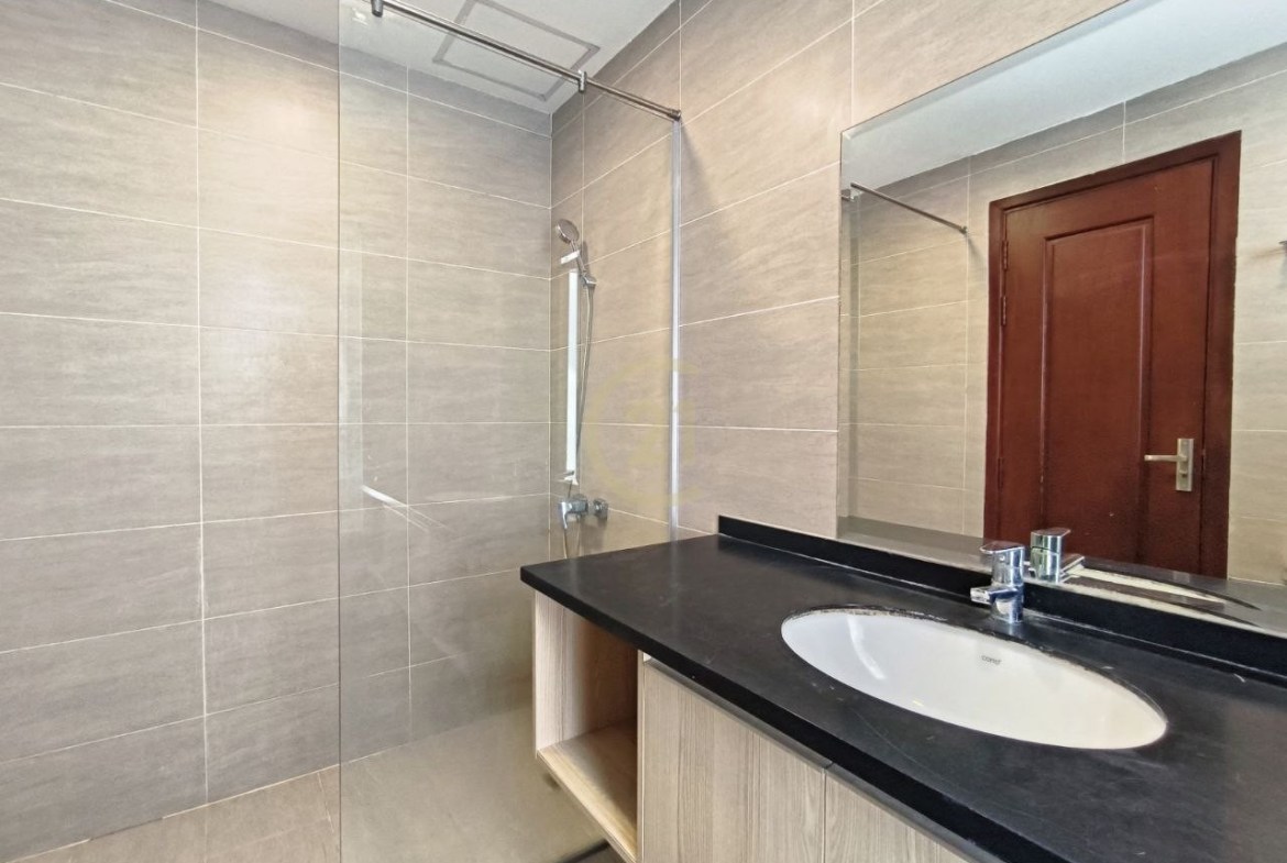 Nice One Bedroom For Rent At BKK3