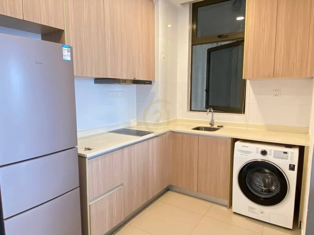Nice One Bedroom For Rent At BKK3