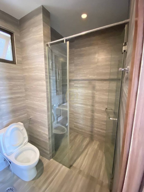 Two Bedroom For Rent At BKK2