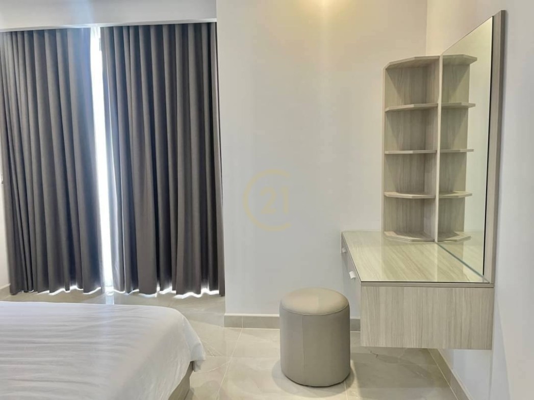 Brand new Two Bedroom for Rent at | BKK1, Phnom Penh