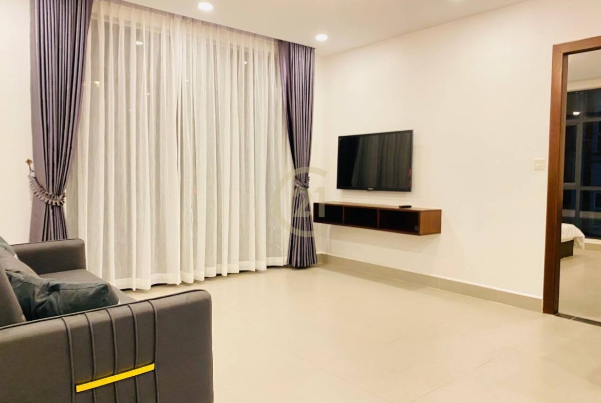 Brand new one bedroom for Rent at | Toul Tumpung, Phnom Penh