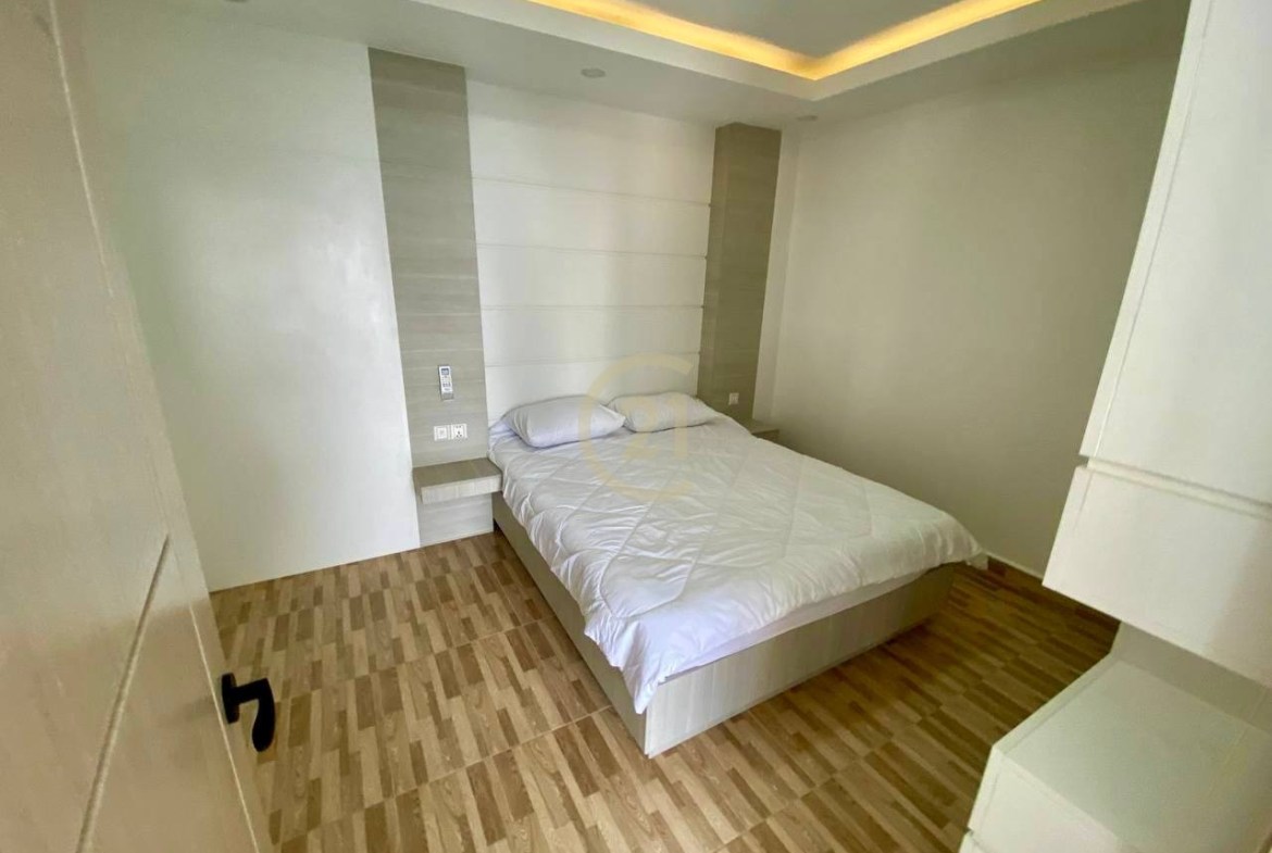 Brand new Building for Rent at | BKK1, Phnom Penh