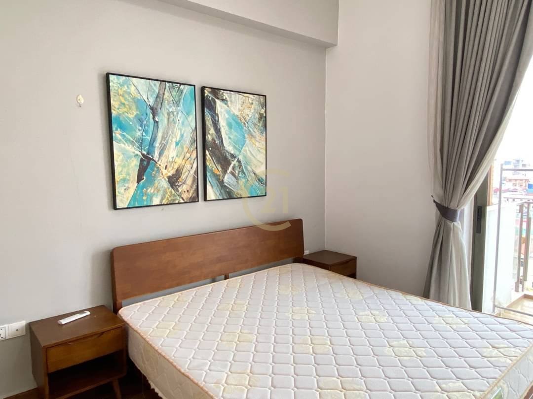 Nice One Bedroom For Rent At BKK3