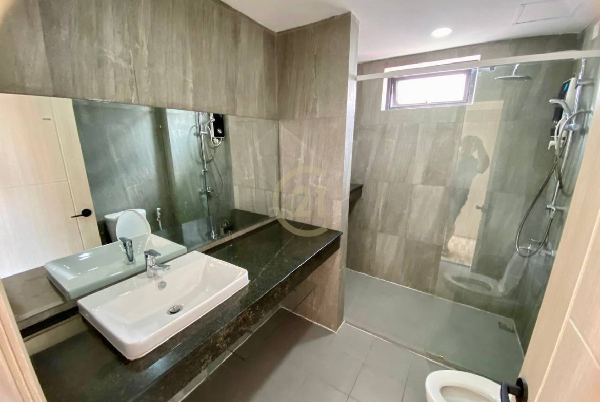 Brand new Building for Rent at | BKK1, Phnom Penh