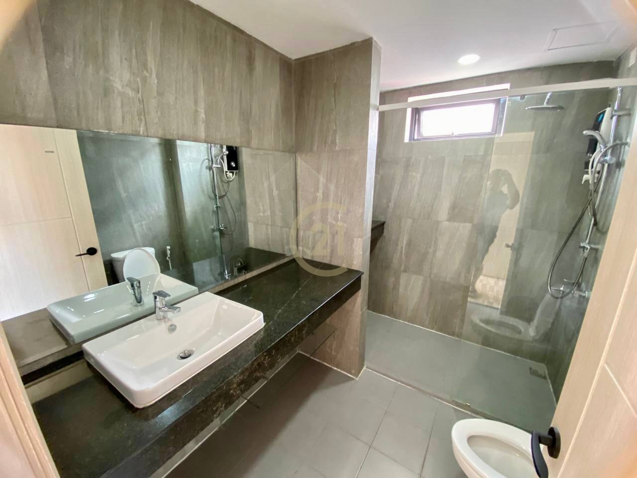Brand new Building for Rent at | BKK1, Phnom Penh