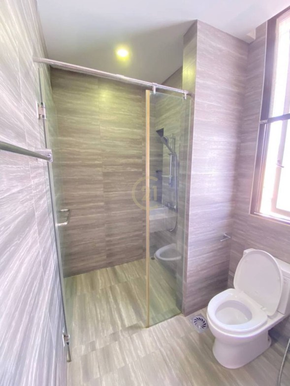 Two Bedroom For Rent At BKK2