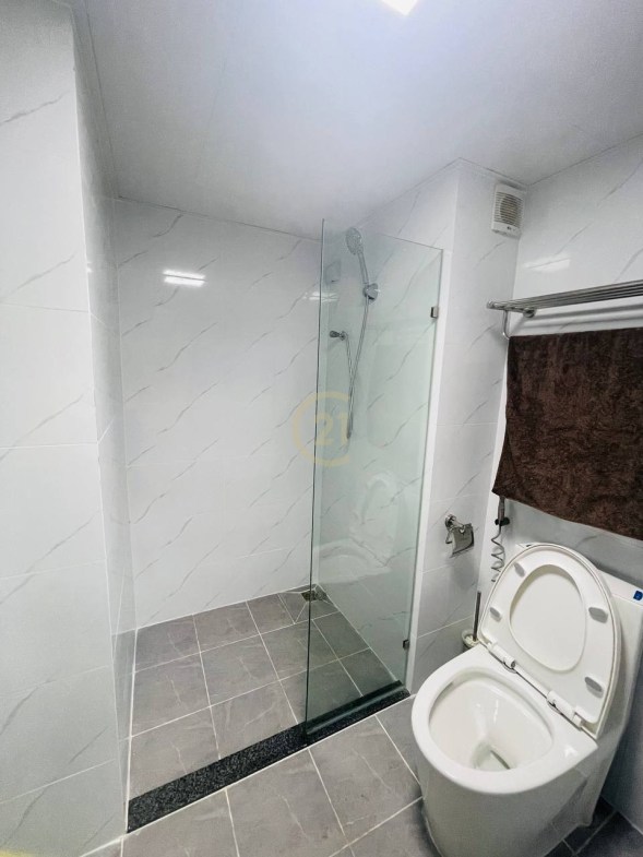 A loft Condo For Rent At Morgan Chroy Changva