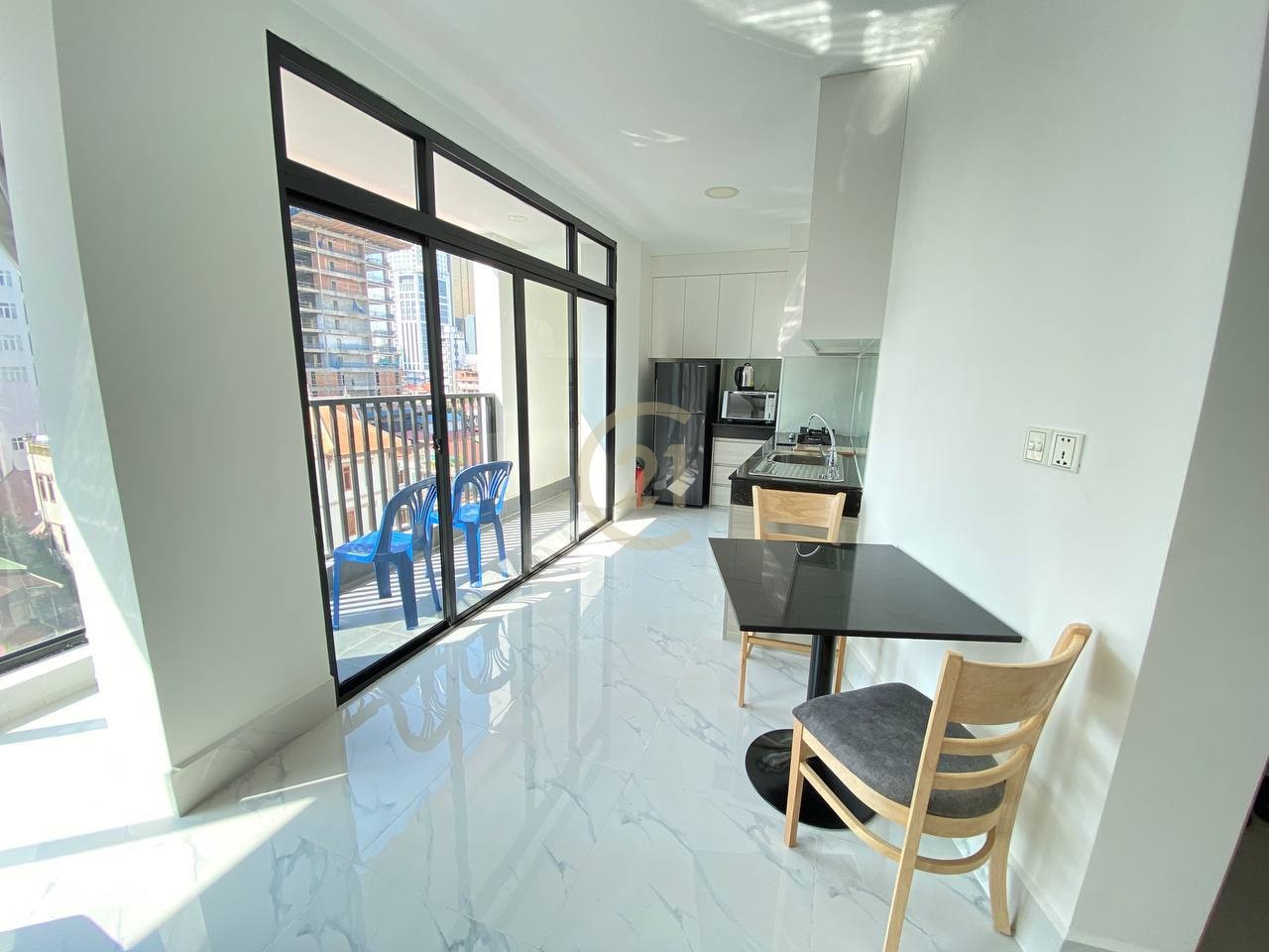 Brand new Building for Rent at | BKK1, Phnom Penh