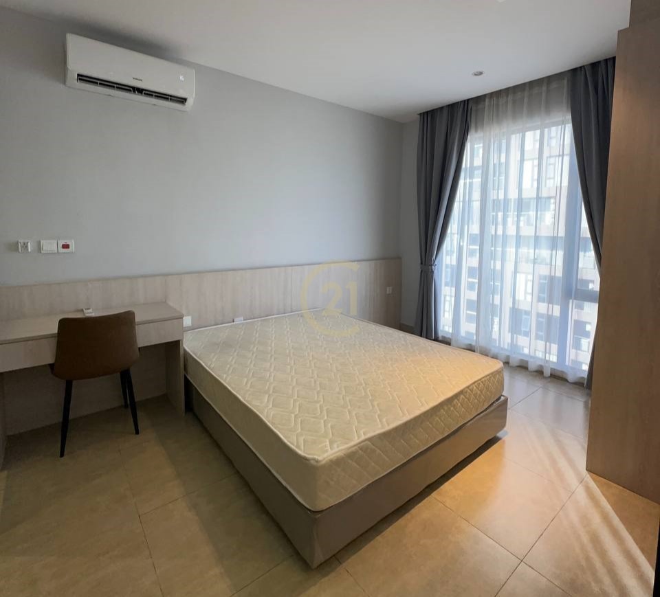 Nice one bedroom For Rent At TK