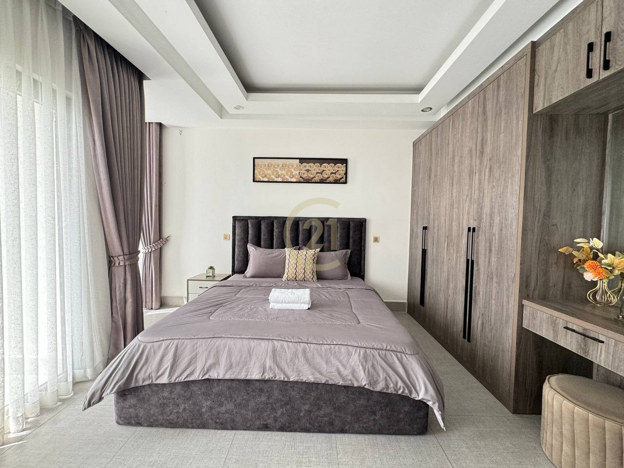 Nice Three Bedroom For Rent at TTP
