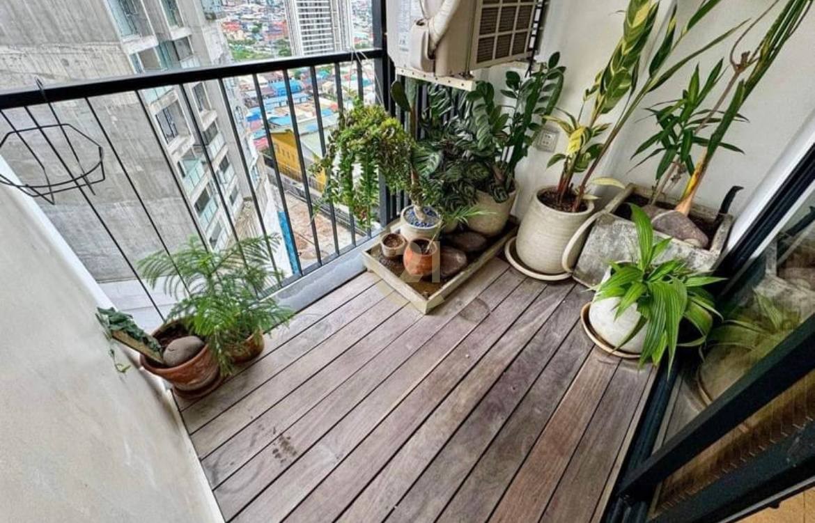 Lovely Two Bedroom For Rent at Urban Village