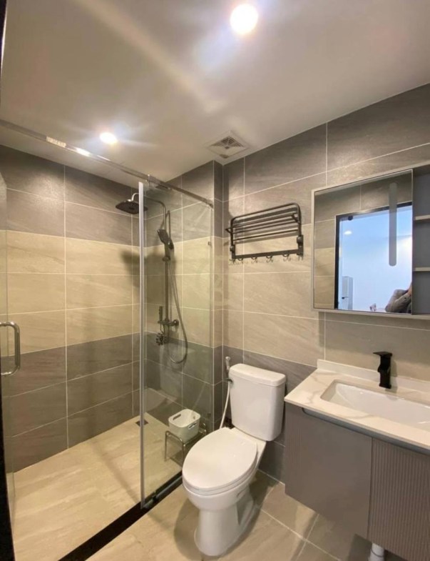 Lovely One Bedroom For Rent at TK